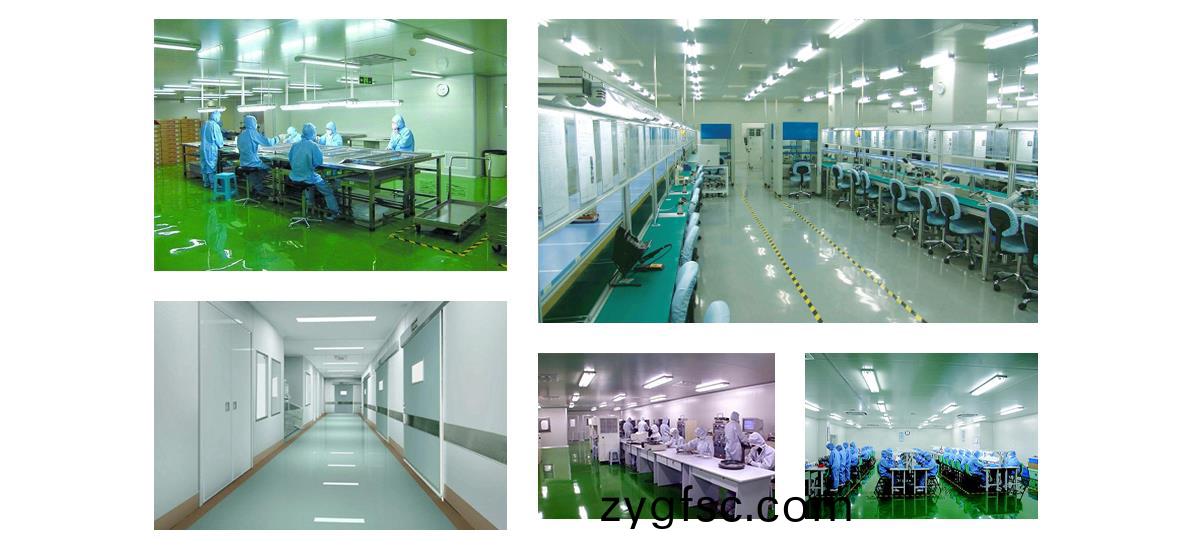 酒(jiu)無塵(chen)車(che)間(jian)裝脩