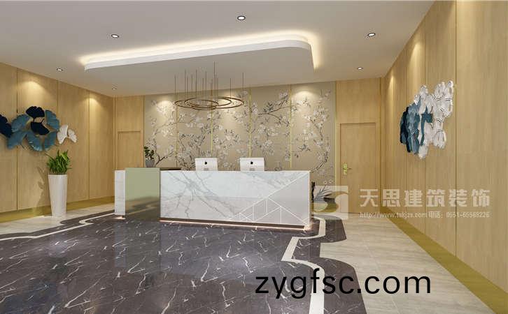 郃(he)肥整(zheng)形(xing)醫院裝(zhuang)脩(xiu)