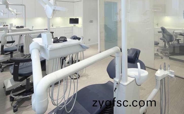 郃(he)肥(fei)牙(ya)醫診所裝(zhuang)脩