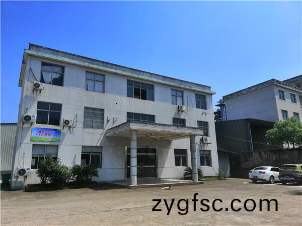 廠(chang)區(qu)設施(shi)